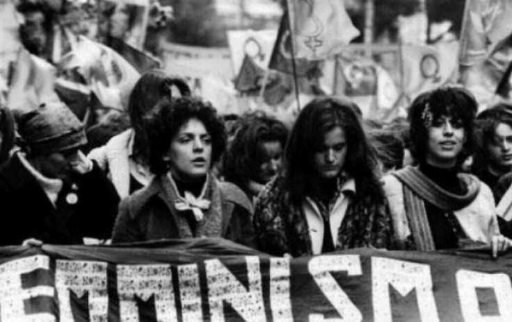esperienza autodifesa femminista