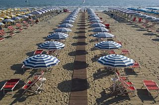 turismo lavoro